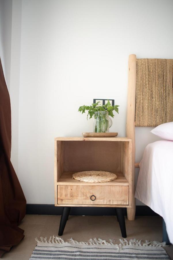 Ocean View Penthouse El Cotillo ภายนอก รูปภาพ