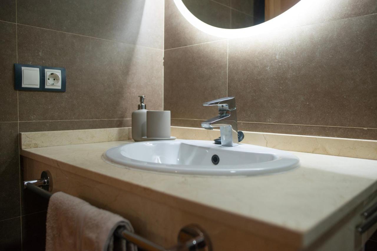 Ocean View Penthouse El Cotillo ภายนอก รูปภาพ