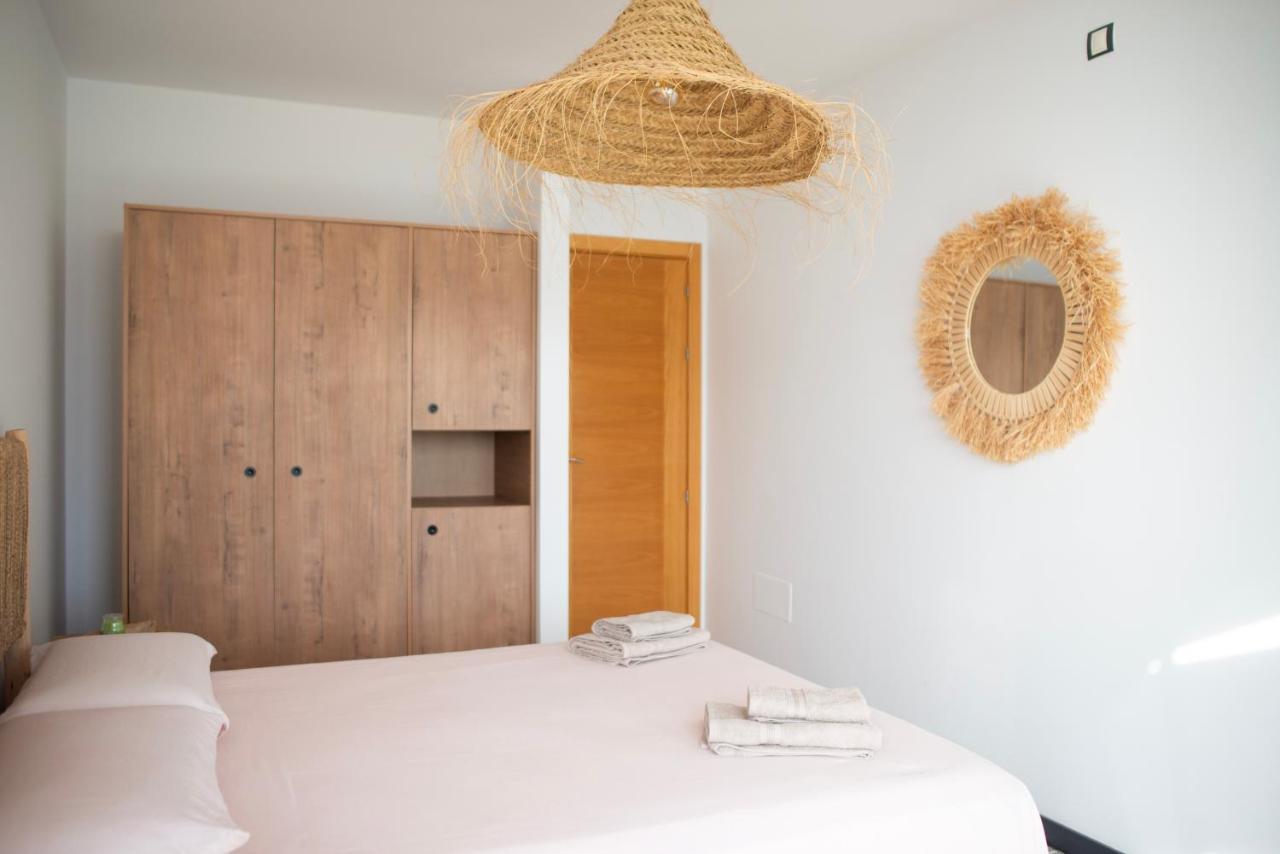 Ocean View Penthouse El Cotillo ภายนอก รูปภาพ