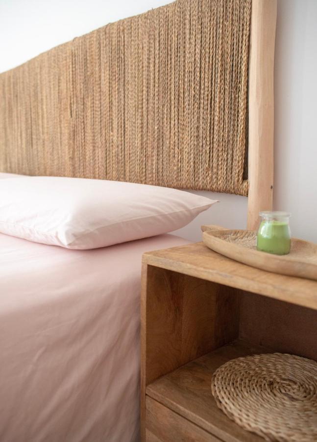 Ocean View Penthouse El Cotillo ภายนอก รูปภาพ