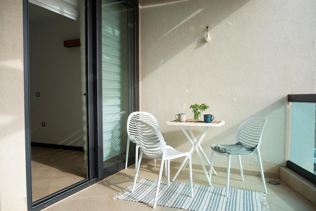 Ocean View Penthouse El Cotillo ภายนอก รูปภาพ
